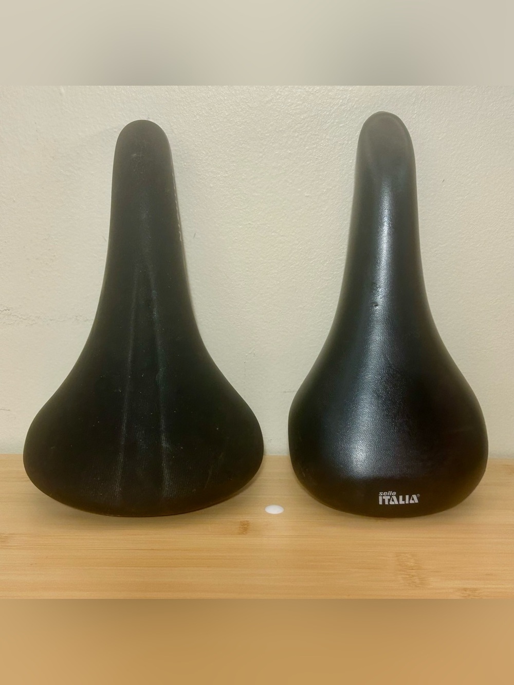 Selle Italia Nishiki Vetta Italian Vintage Bike Saddles Cycling Bicycle Saddle